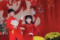 Sáng rực rỡ dưới mái trường Trần Quốc Toản: Sinh hoạt chủ điểm “Mỗi tuần một câu chuyện đẹp, một cuốn sách hay, một tấm gương sáng”