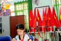 Để duy trì các câu lạc bộ, Liên đội TH Trần Quốc Toản đã thường xuyên tổ chức cho các em sinh hoạt đọc thơ, sáng tác và tìm hiểu về các bài thơ, bài văn hay. Hoạt động đã giúp các em ngày càng tiến hơn trong học tập cũng như kỹ năng thuyết trình trước bạn bè, thầy cô.