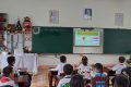 Đại hội Liên đội, chi đội của Liên đội TH Trần Quốc Toàn, năm học 2024 – 2025