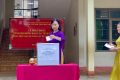 🕊️🕊️🕊️Trường tiểu học Trần Quốc Toản gửi yêu thương ra miền Bắc – Những tấm lòng nhỏ góp sức sau bão Matmo 💖💖💖