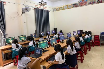 🌟 RẠNG RỠ NHỮNG GƯƠNG MẶT HIẾU HỌC TẠI CÁC SÂN CHƠI TRÍ TUỆ CẤP TỈNH 🌟