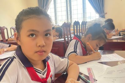 ✒️ TRẦN QUỐC TOẢN: NƠI NÉT CHỮ NỞ HOA, NƠI NẾT NGƯỜI TỎA SÁNG 🌸