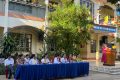 RỰC RỠ SẮC MÀU THÁNG 5: HÀNH TRÌNH TIẾP BƯỚC CHA ANH VÀ KỸ NĂNG CHO TƯƠNG LAI
